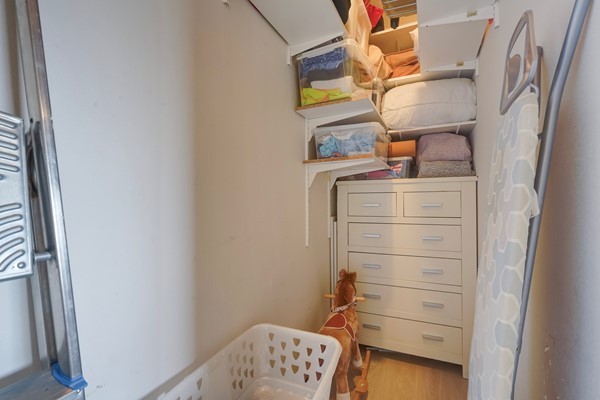 Medium property photo - Hoevenbos 164, 2716 PS Zoetermeer